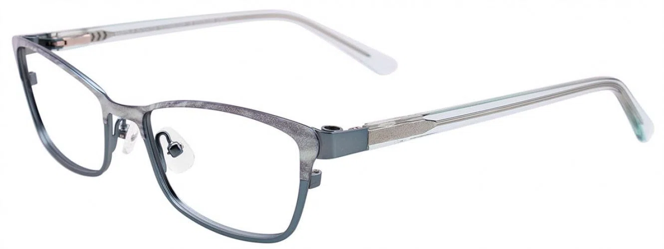 Aspex Eyewear EC415 Eyeglasses - view 11